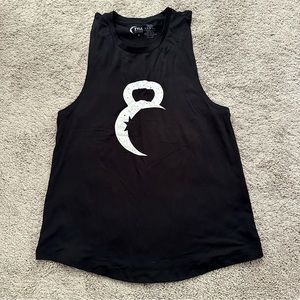 ZYIA Kettle Moon Tank